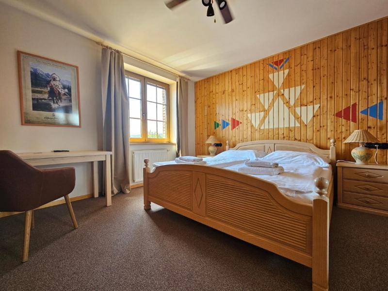 Hotel Ranc Kostelany à Kroměříž Extérieur photo