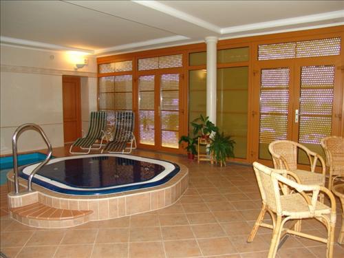 Hotel Ranc Kostelany à Kroměříž Facilités photo